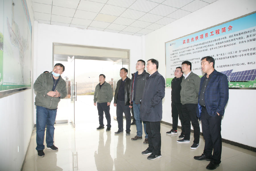 申总带队考察莱芜高庄光伏项目 1 网站.jpg